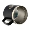 Kubek Beretta coffe czarny